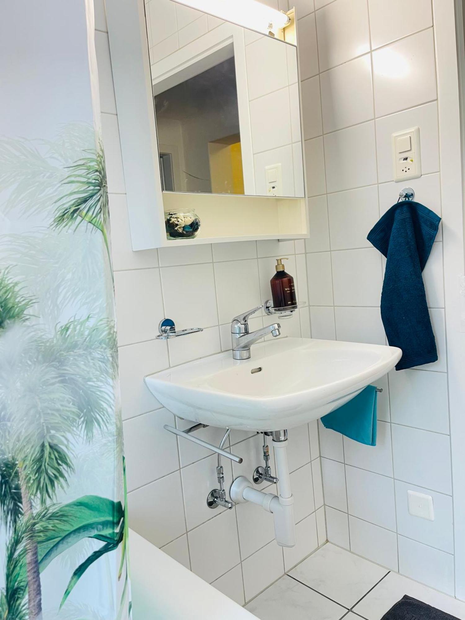 Apartmán Vantage Point Olten