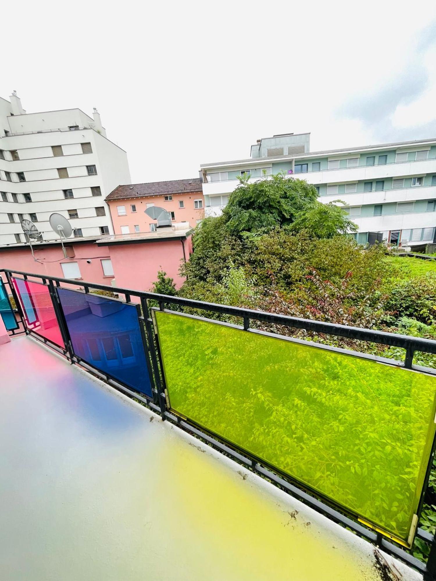 Vantage Point * Olten