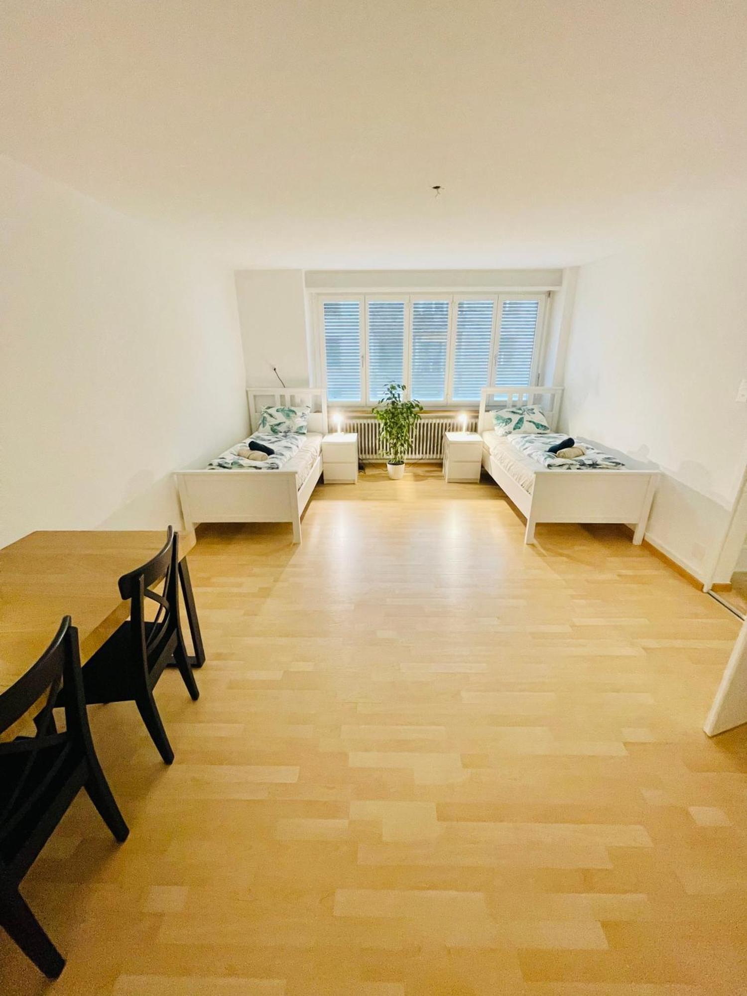 Vantage Point Apartmán